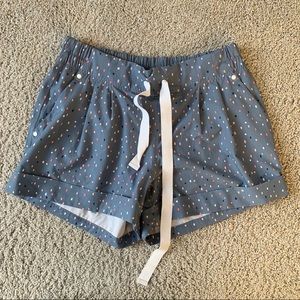 Lululemon spring breakaway short